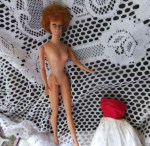 barbie redhead r89 nude